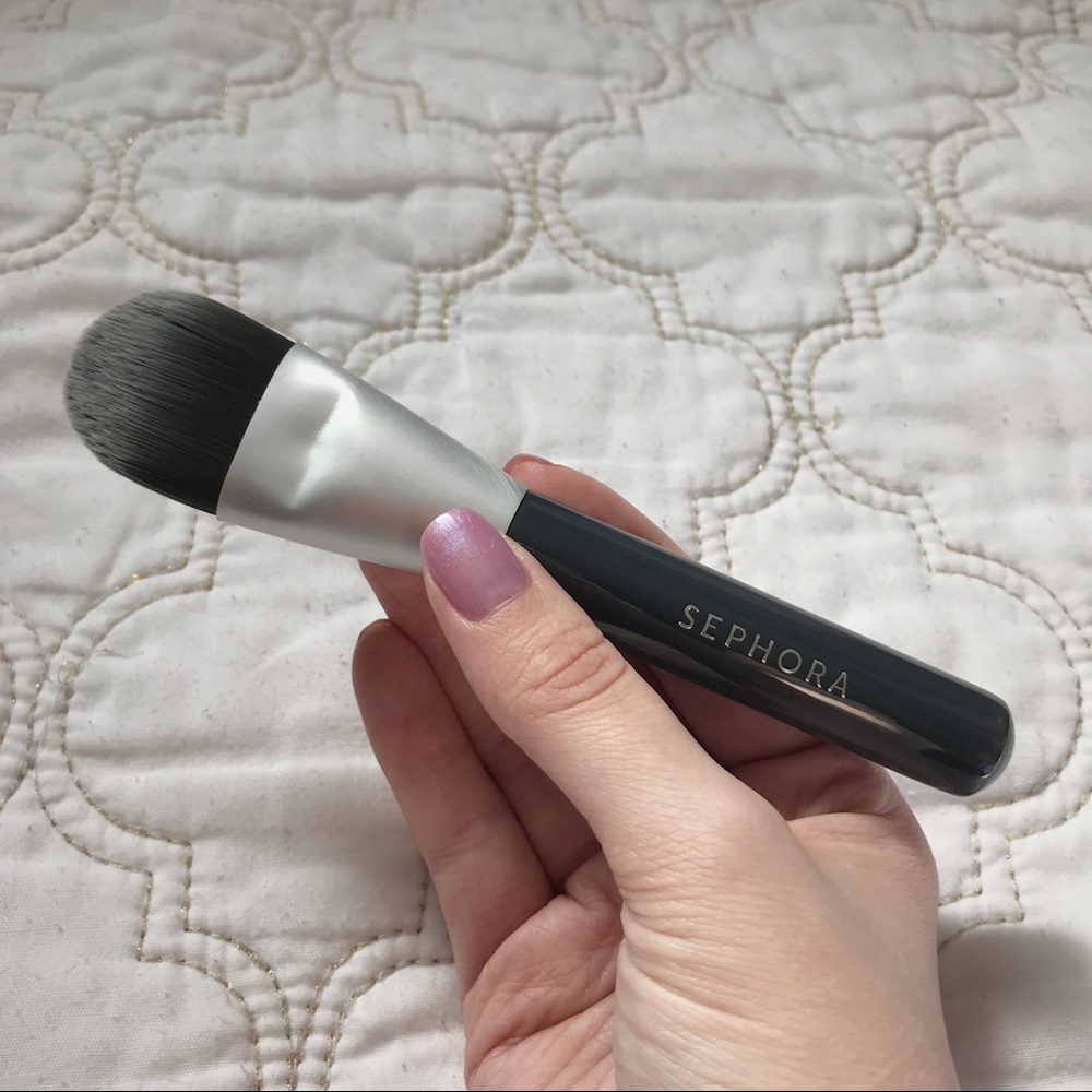 Sephora Large Foundation Brush